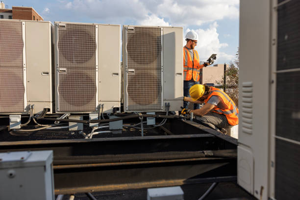 Best HVAC for Healthcare Facilities in Azalea Park, FL