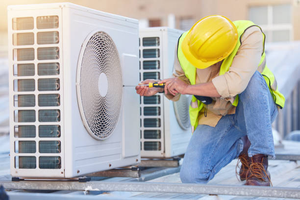 Best Solar-powered HVAC Systems in Azalea Park, FL