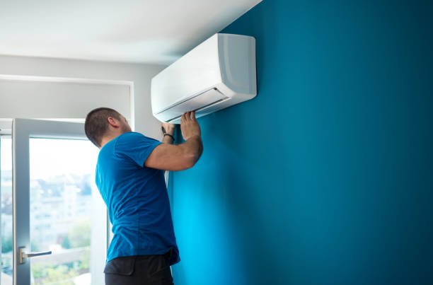 Best HVAC Financing and Leasing in Azalea Park, FL