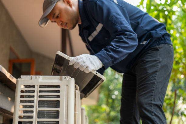Best Emergency HVAC Services in Azalea Park, FL