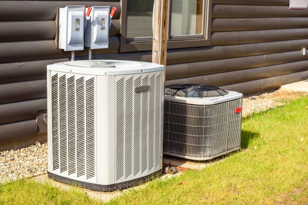 Best Geothermal HVAC Systems in Azalea Park, FL